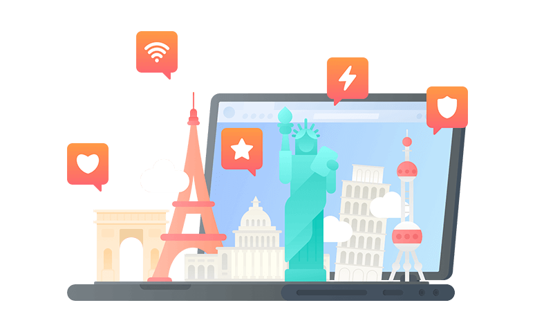 在瓦努阿图连接到中国vpn - SPEEDCN